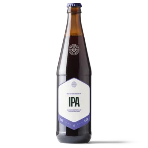 BE IPA No2