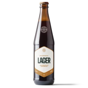 BE LAGER No2