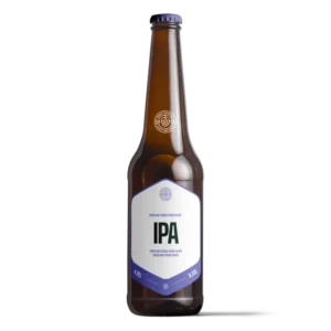 BE IPA No4