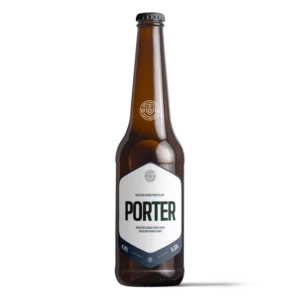 BE PORTER No4