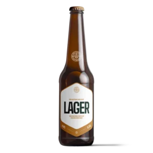 BE LAGER No4