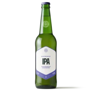 BE IPA No5