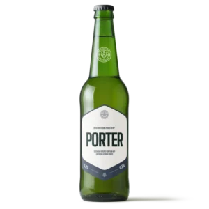 BE PORTER No5