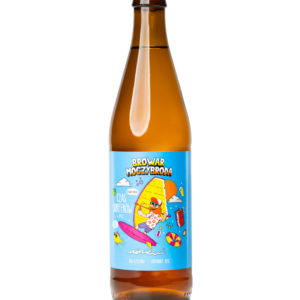 Czas Surferów