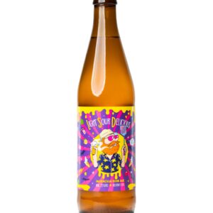 Light Sour Delicious