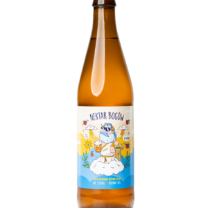 Nektar Bogów