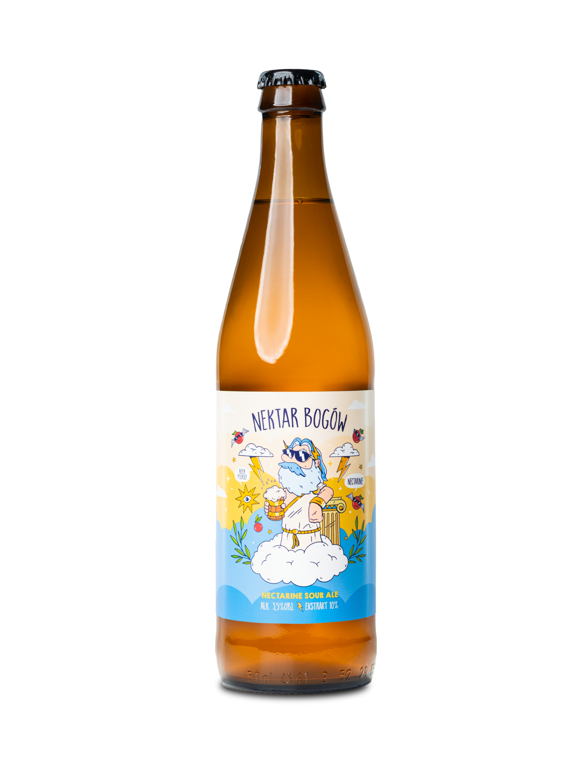 Nektar Bogów